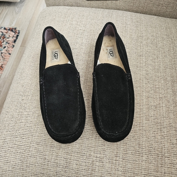 UGG Mens Alder Mocassins main image 8